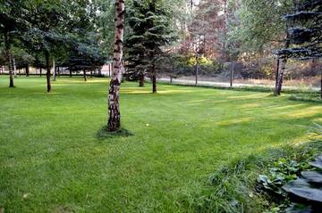 Фото номера Вилла Виллы Leśna Strzecha г. Rotembark 47